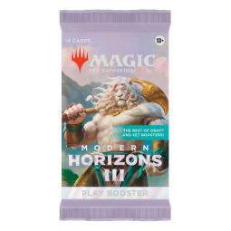 Magic the gathering modern horizons 3 caja de sobres de juego (36) inglés