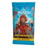 Magic the gathering aetherdrift caja de sobres de juego (30) inglés