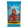 Magic the gathering aetherdrift caja de sobres de juego (30) inglés