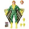 Figura hasbro marvel legends giant - size x - men mini comics banshee