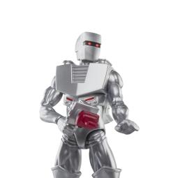 Figura hasbro marvel legends rom spaceknight mini comics rom