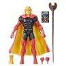 Figura hasbro marvel legends the infinity gauntlet mini comics adam warlock