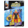 Figura hasbro marvel legends the infinity gauntlet mini comics adam warlock