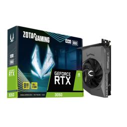 Tarjeta grafica zotac rtx 3050 eco solo 8gb gddr6