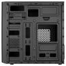 Caja ordenador aerocool cs103 matx negro