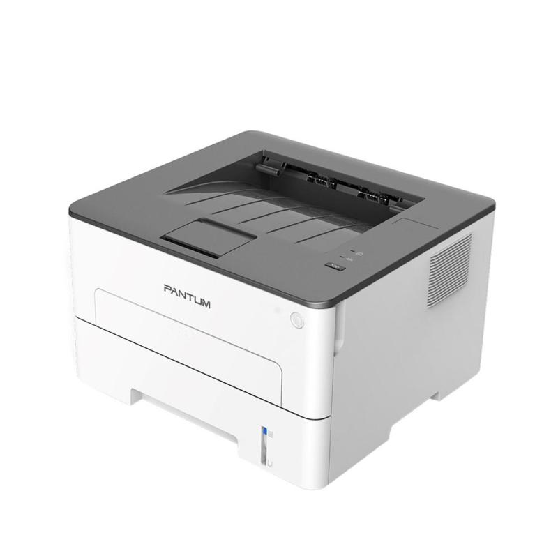 Impresora láser monocromo p3020d 30ppm duplex