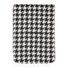 Pocketbook funda shell series verse + verse pro - patron blanco y negro