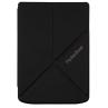 Pocketbook funda shell series verse + verse pro - origami color negro