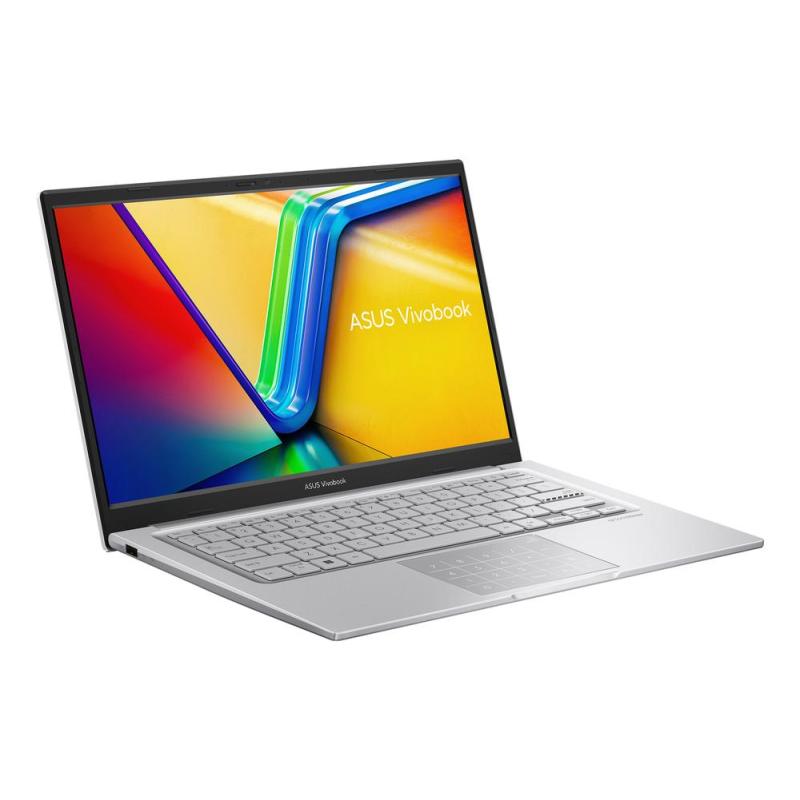 Portatil asus vivobook f1404va - nk798w i5 - 1334u 14 pulgadas 16gb ssd512gb w11