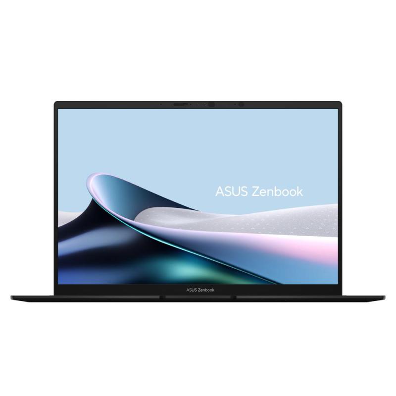 Portatil asus zenbook oled um3406ka - qd074w amd ryzen ai 7 pro 350 14 pulgadas 16gb ssd512gb w11