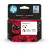 Cartucho tinta hp deskjet 4828 color nº47