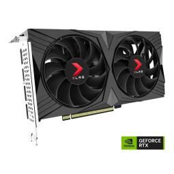 Tarjeta grafica pny rtx 4060 verto 8gb xlr8 gddr6 oc