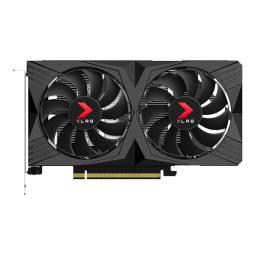 Tarjeta grafica pny rtx 4060 verto 8gb xlr8 gddr6 oc