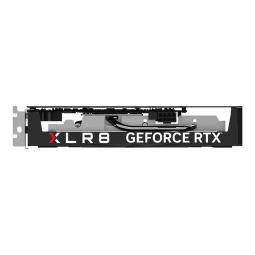 Tarjeta grafica pny rtx 4060 verto 8gb xlr8 gddr6 oc