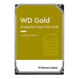 Disco wd gold 8tb sata3 128mb