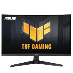 Monitor led asus tuf gaming vg27vqm1b 27 pulgadas fhd 1ms hdmi displayport altavoces