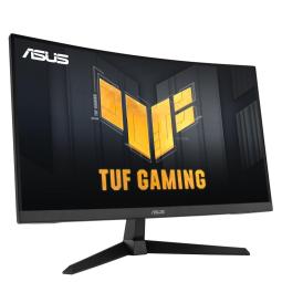 Monitor led asus tuf gaming vg27vqm1b 27 pulgadas fhd 1ms hdmi displayport altavoces