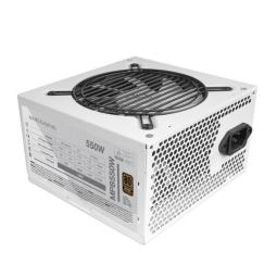 Fuente de alimentacion mars gaming mpb550w atx 550w