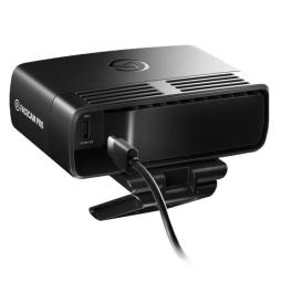 Webcam corsair elgato facecam pro 4k uhd