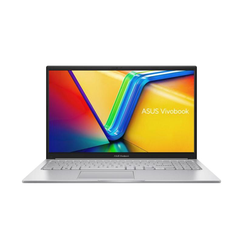 Portatil asus vivobook f1504va - nj1704 i7 - 1355u 15.6 pulgadas 16gb ssd512gb freedos