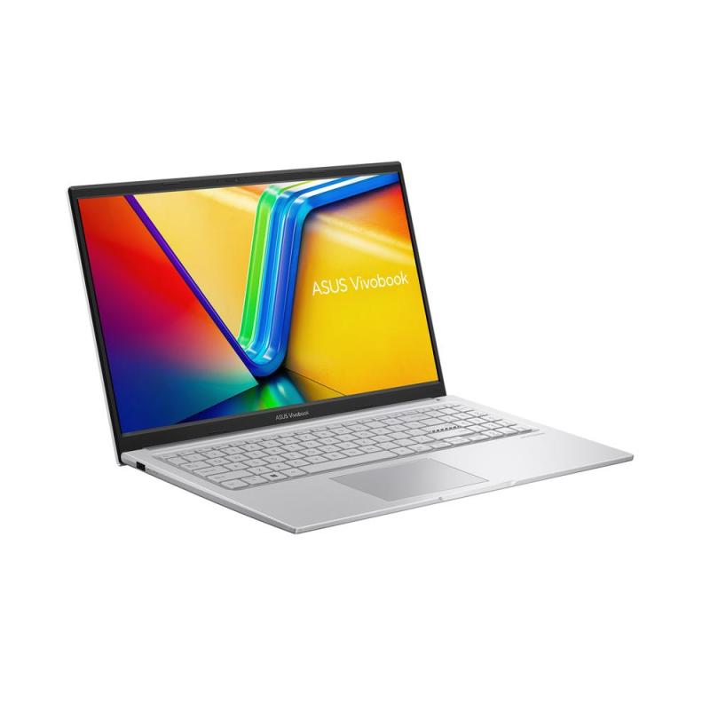 Portatil asus vivobook f1504va - nj1704 i7 - 1355u 15.6 pulgadas 16gb ssd512gb freedos