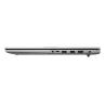 Portatil asus vivobook f1704va - au535w i5 - 1334u 17.3 pulgadas 16gb ssd512gb w11