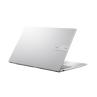 Portatil asus vivobook f1704va - au535w i5 - 1334u 17.3 pulgadas 16gb ssd512gb w11