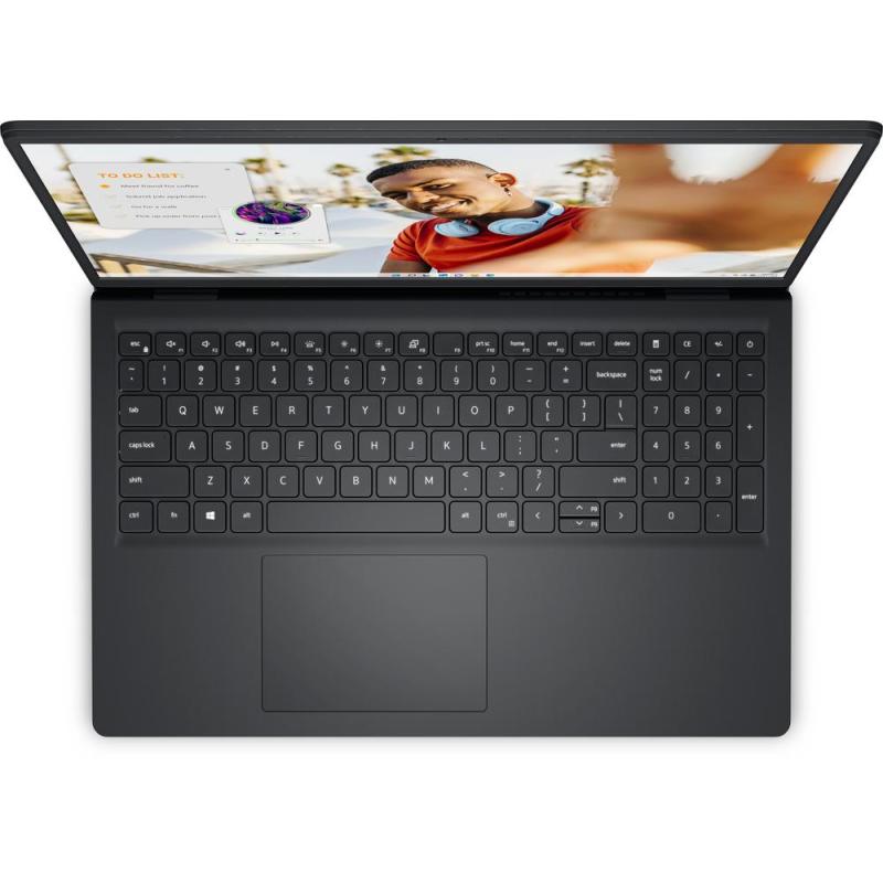 Portatil dell ty3dj r7 - 7730u 16gb ssd 512gb 15.6 pulgadas