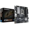 Placa base gigabyte b760m d3hp matx