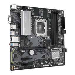 Placa base gigabyte b760m d3hp matx