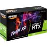 Tarjeta grafica inno3d rtx 3050 twin x2 6gb gddr6 - dp - hdmi - dvi - d