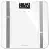 Bascula de baño cecotec surface precision 9400 full healthy pantalla lcd - max 180kg