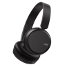 Auriculares didadema jvc inalambricos ha - s36w - bk color negro