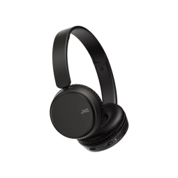 Auriculares didadema jvc inalambricos ha - s36w - bk color negro