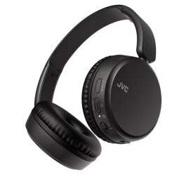 Auriculares didadema jvc inalambricos ha - s36w - bk color negro