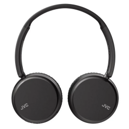 Auriculares didadema jvc inalambricos ha - s36w - bk color negro