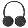 Auriculares didadema jvc inalambricos ha - s36w - bk color negro