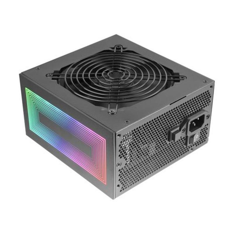 Fuente de alimentacion mars gaming mpb750s atx 750w