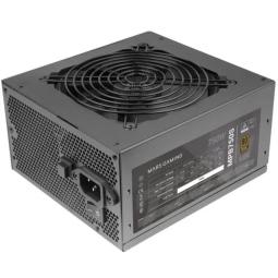 Fuente de alimentacion mars gaming mpb750s atx 750w