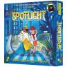 Juego de mesa spotlight