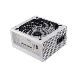 Fuente de alimentacion mars gaming mpb650w atx 650w