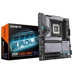 Placa base gigabyte z890 eagle wifi7 g10 atx