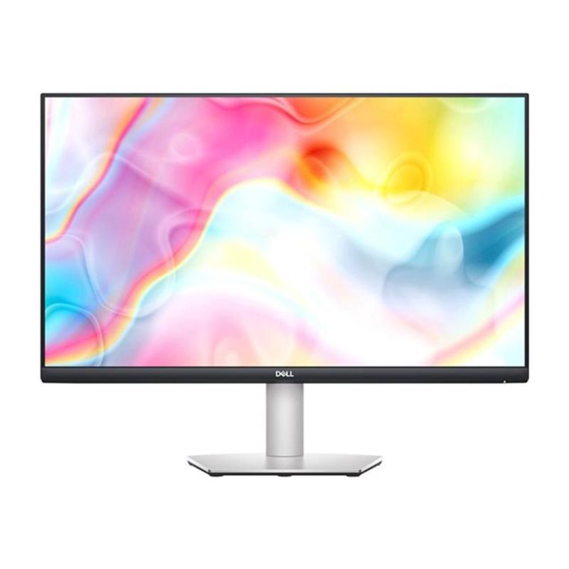 Monitor dell s2722qc 27 pulgadas 4k uhd 60hz