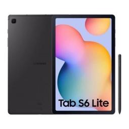 Tablet samsung galaxy tab s6 lite 2024 p625 10.4 pulgadas 4 - 128gb gris