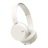 Auriculares didadema jvc inalambricos ha - s36w - we color blanco