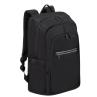 Mochila rivacase 7569 alpendorf para portatil 17.3 pulgadas negro