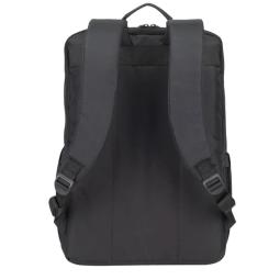 Mochila rivacase 7569 alpendorf para portatil 17.3 pulgadas negro