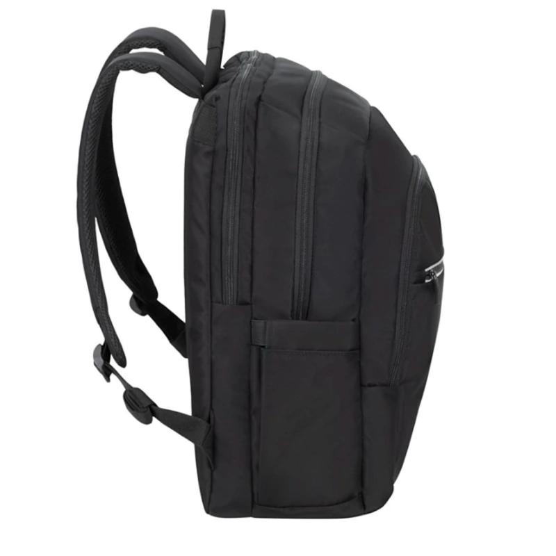 Mochila rivacase 7569 alpendorf para portatil 17.3 pulgadas negro