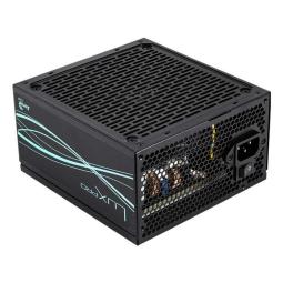 Fuente alimentacion aerocool lux pro gaming atx 550w