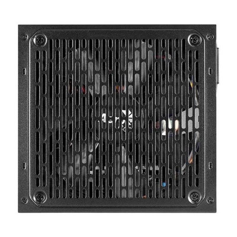 Fuente alimentacion aerocool lux pro gaming atx 550w